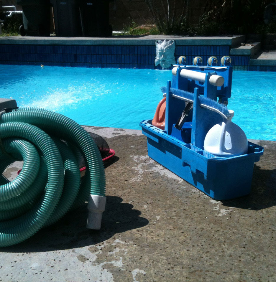 Pool Service